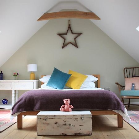Wonderfully Spacious Luxury Holiday Cottage بيلينغشورست المظهر الخارجي الصورة