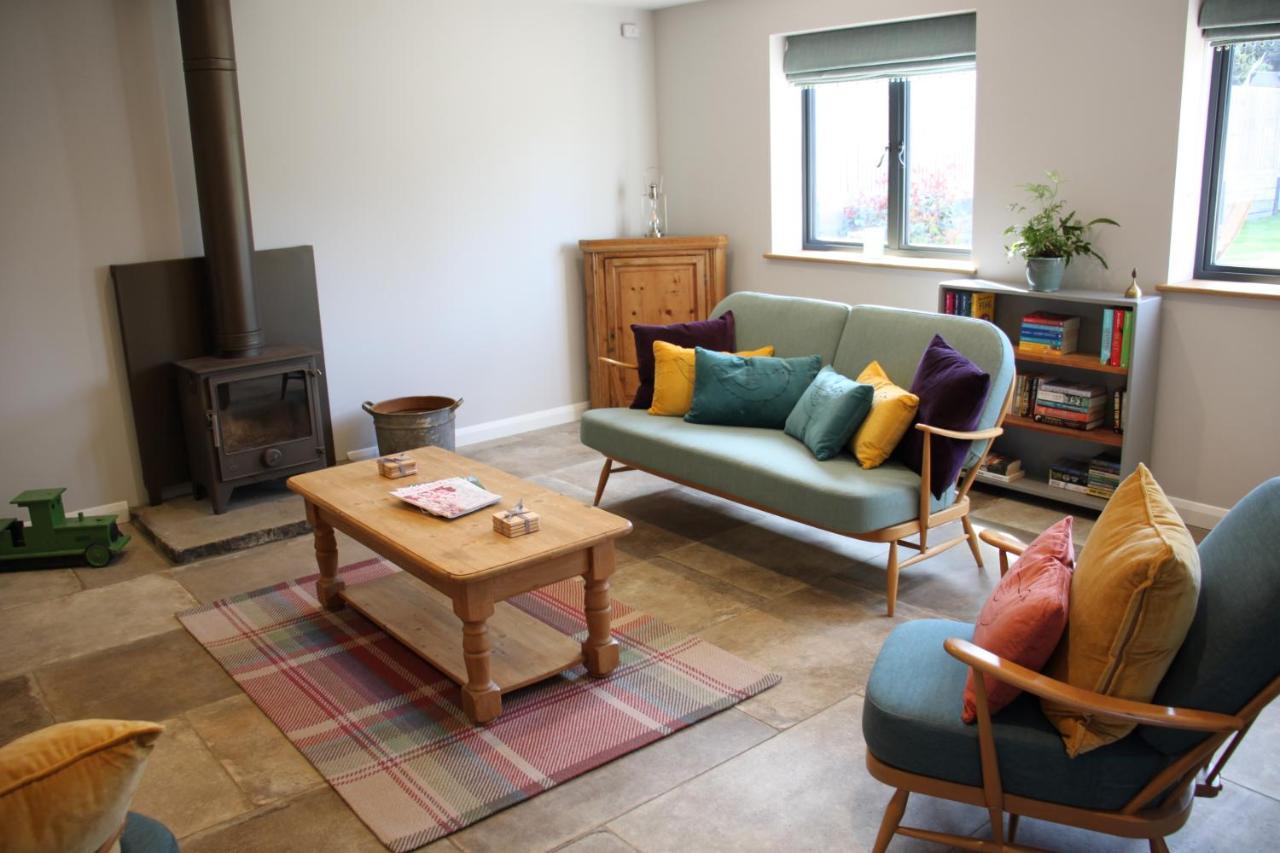 Wonderfully Spacious Luxury Holiday Cottage بيلينغشورست المظهر الخارجي الصورة