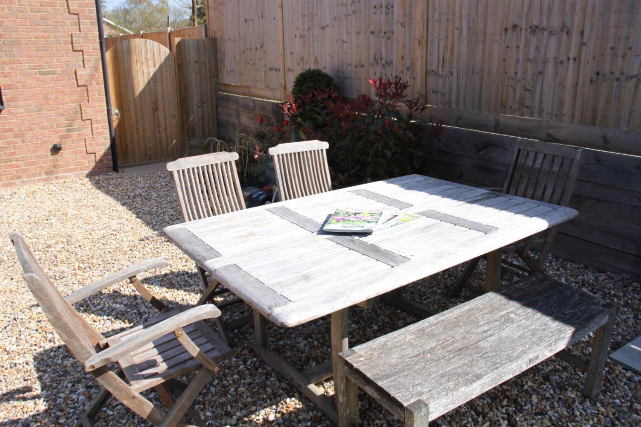Wonderfully Spacious Luxury Holiday Cottage بيلينغشورست المظهر الخارجي الصورة