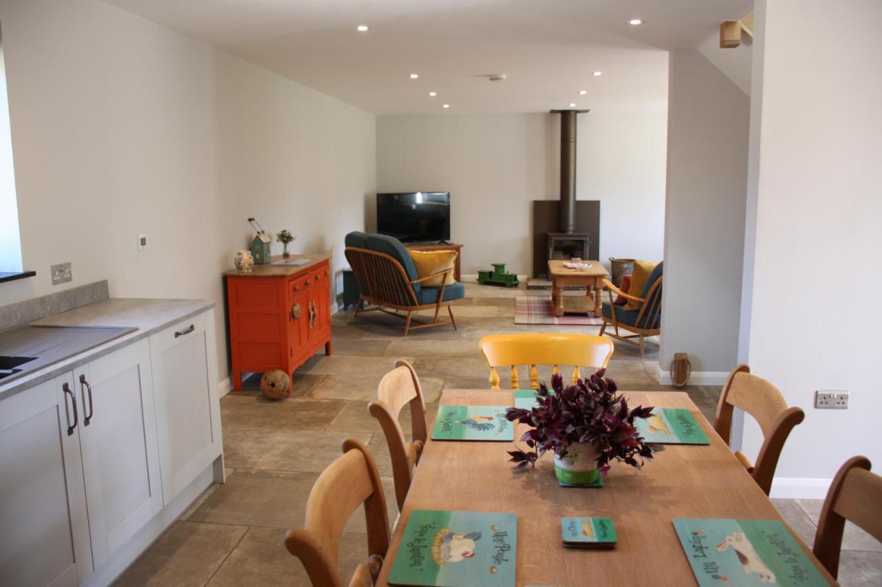 Wonderfully Spacious Luxury Holiday Cottage بيلينغشورست المظهر الخارجي الصورة