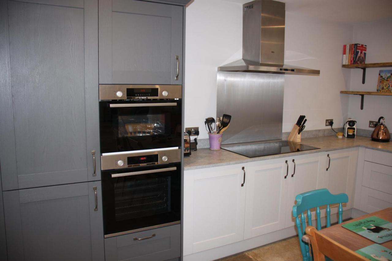 Wonderfully Spacious Luxury Holiday Cottage بيلينغشورست المظهر الخارجي الصورة