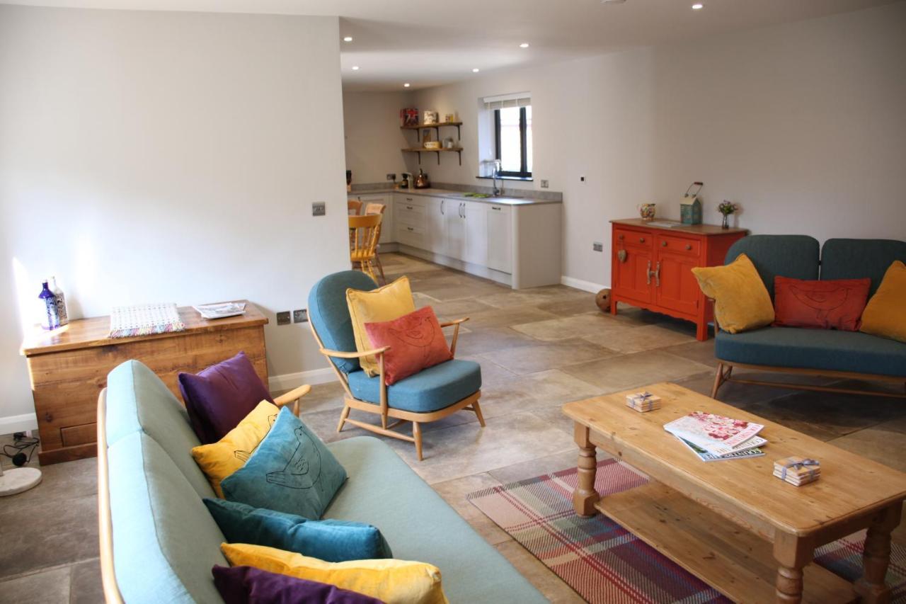 Wonderfully Spacious Luxury Holiday Cottage بيلينغشورست المظهر الخارجي الصورة