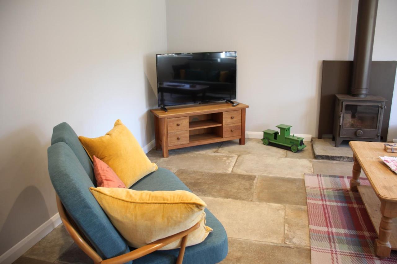 Wonderfully Spacious Luxury Holiday Cottage بيلينغشورست المظهر الخارجي الصورة