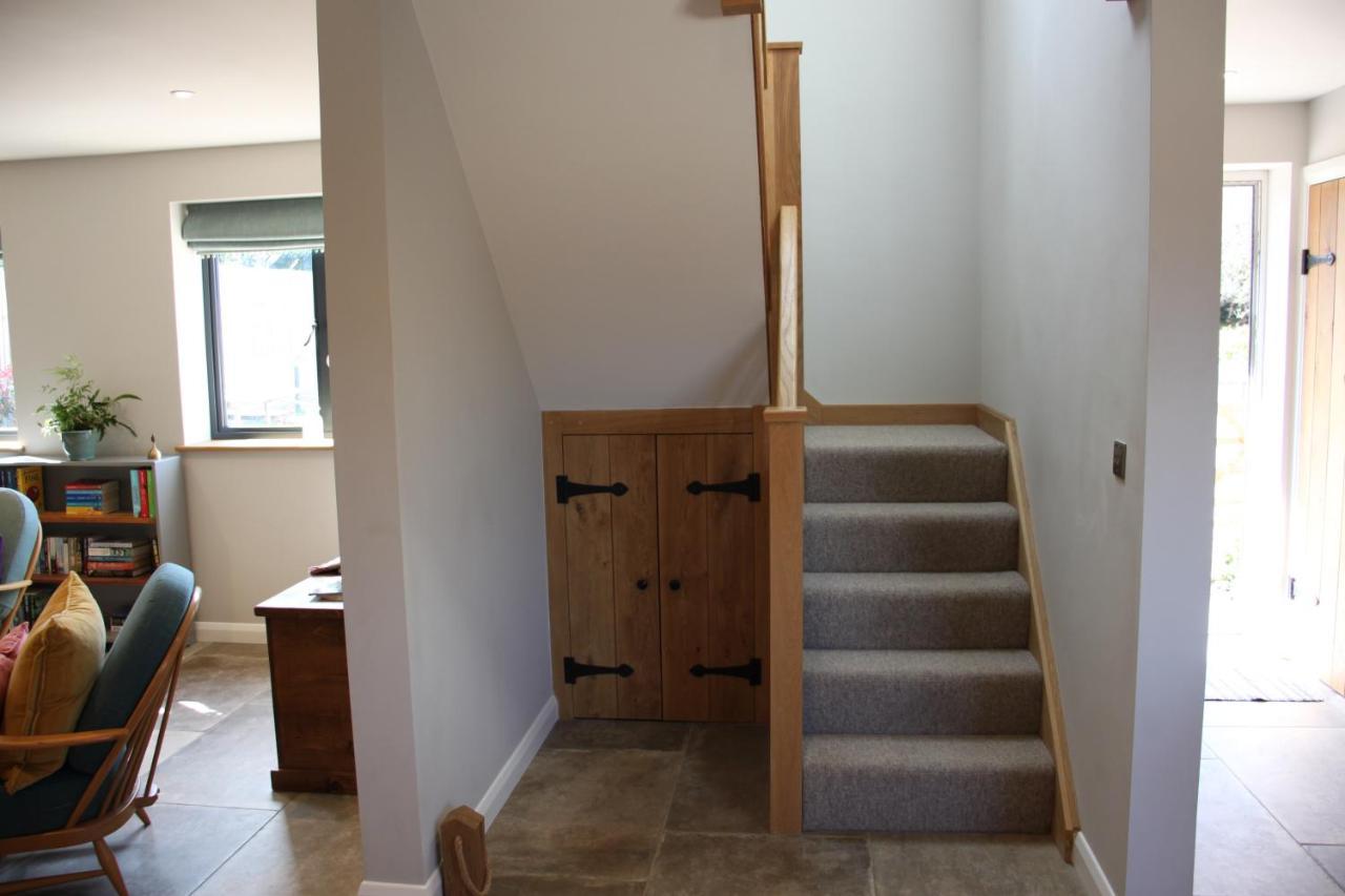 Wonderfully Spacious Luxury Holiday Cottage بيلينغشورست المظهر الخارجي الصورة
