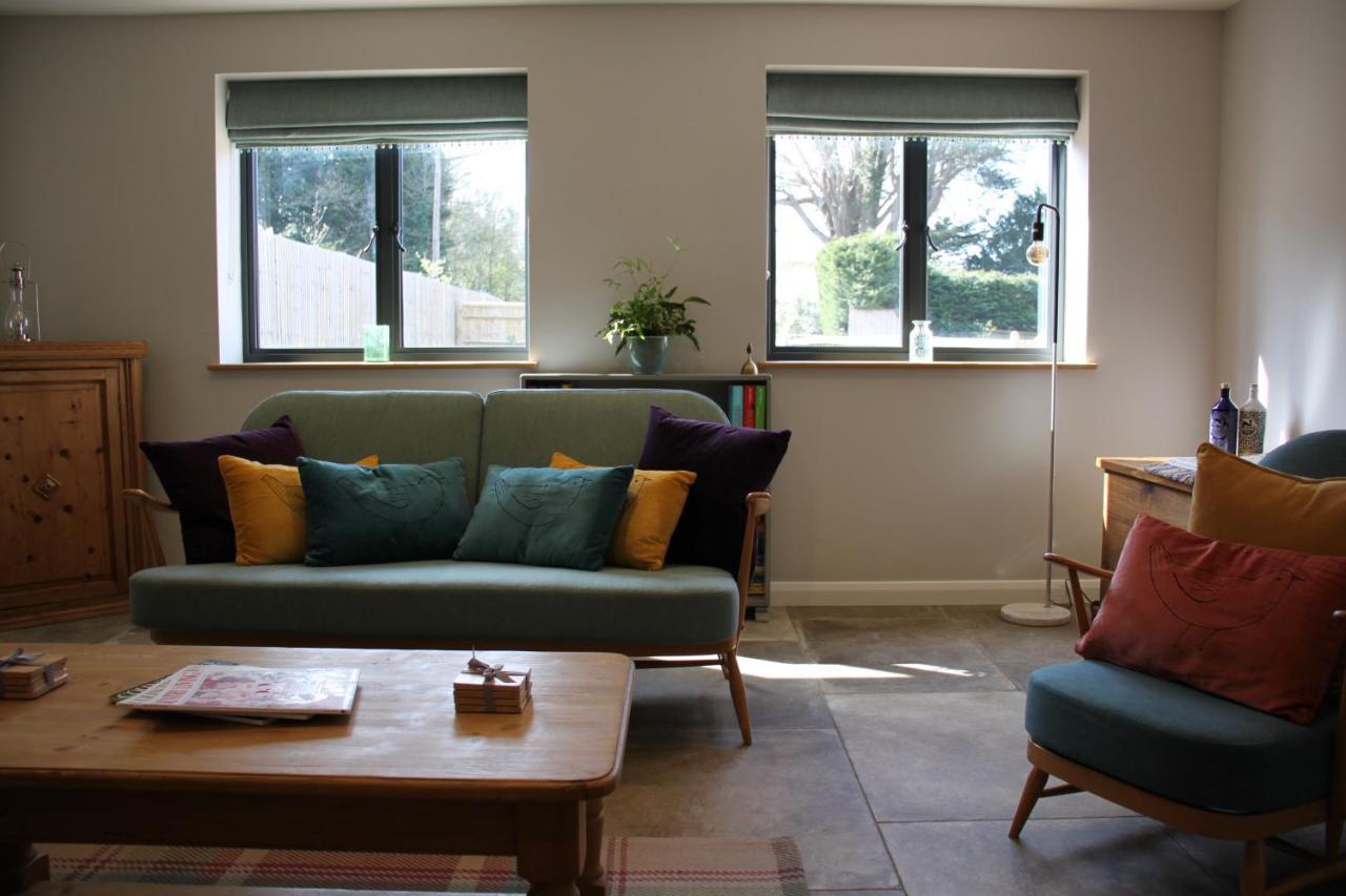 Wonderfully Spacious Luxury Holiday Cottage بيلينغشورست المظهر الخارجي الصورة