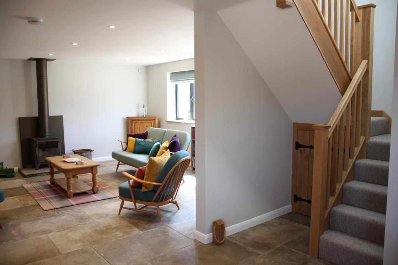 Wonderfully Spacious Luxury Holiday Cottage بيلينغشورست المظهر الخارجي الصورة