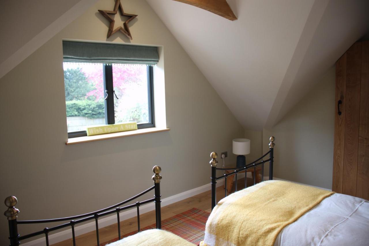Wonderfully Spacious Luxury Holiday Cottage بيلينغشورست المظهر الخارجي الصورة