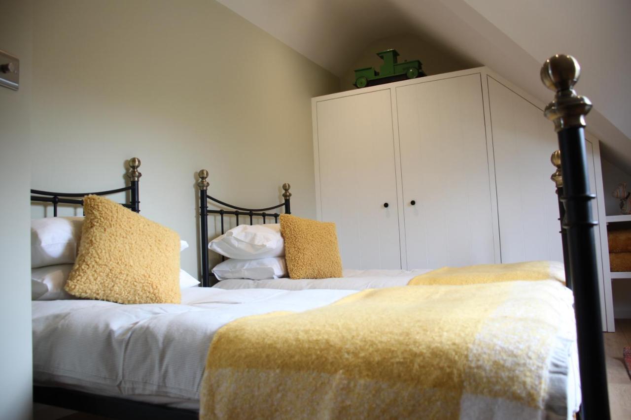 Wonderfully Spacious Luxury Holiday Cottage بيلينغشورست المظهر الخارجي الصورة