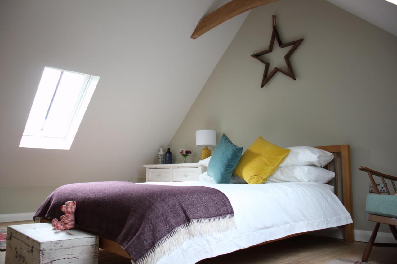 Wonderfully Spacious Luxury Holiday Cottage بيلينغشورست المظهر الخارجي الصورة