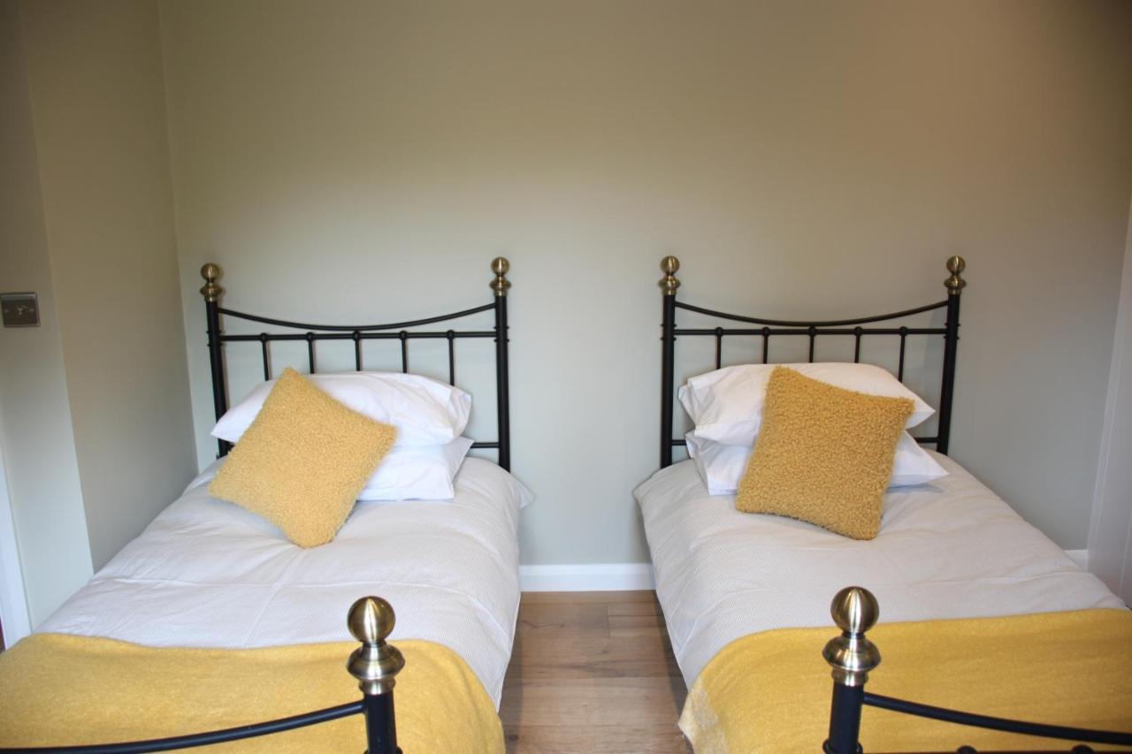 Wonderfully Spacious Luxury Holiday Cottage بيلينغشورست المظهر الخارجي الصورة