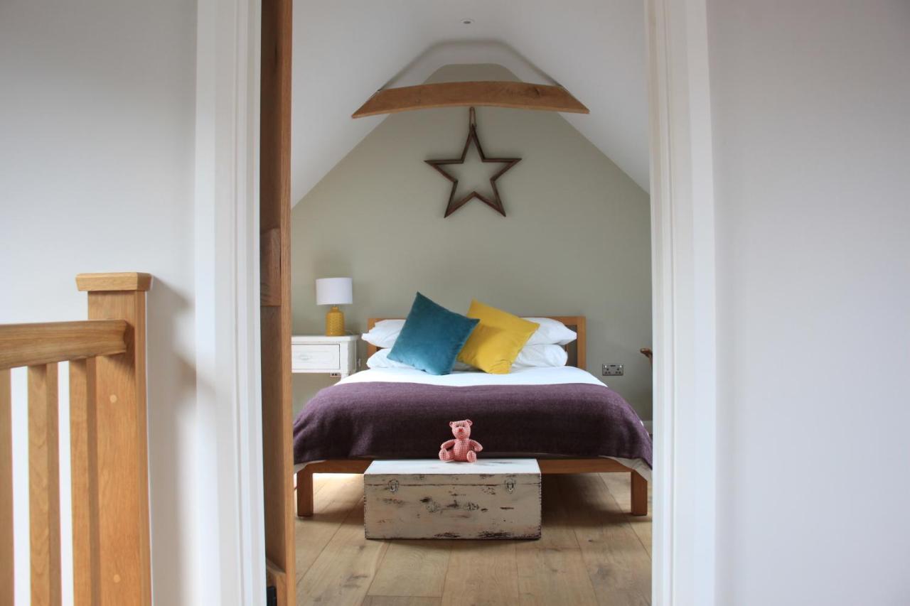 Wonderfully Spacious Luxury Holiday Cottage بيلينغشورست المظهر الخارجي الصورة