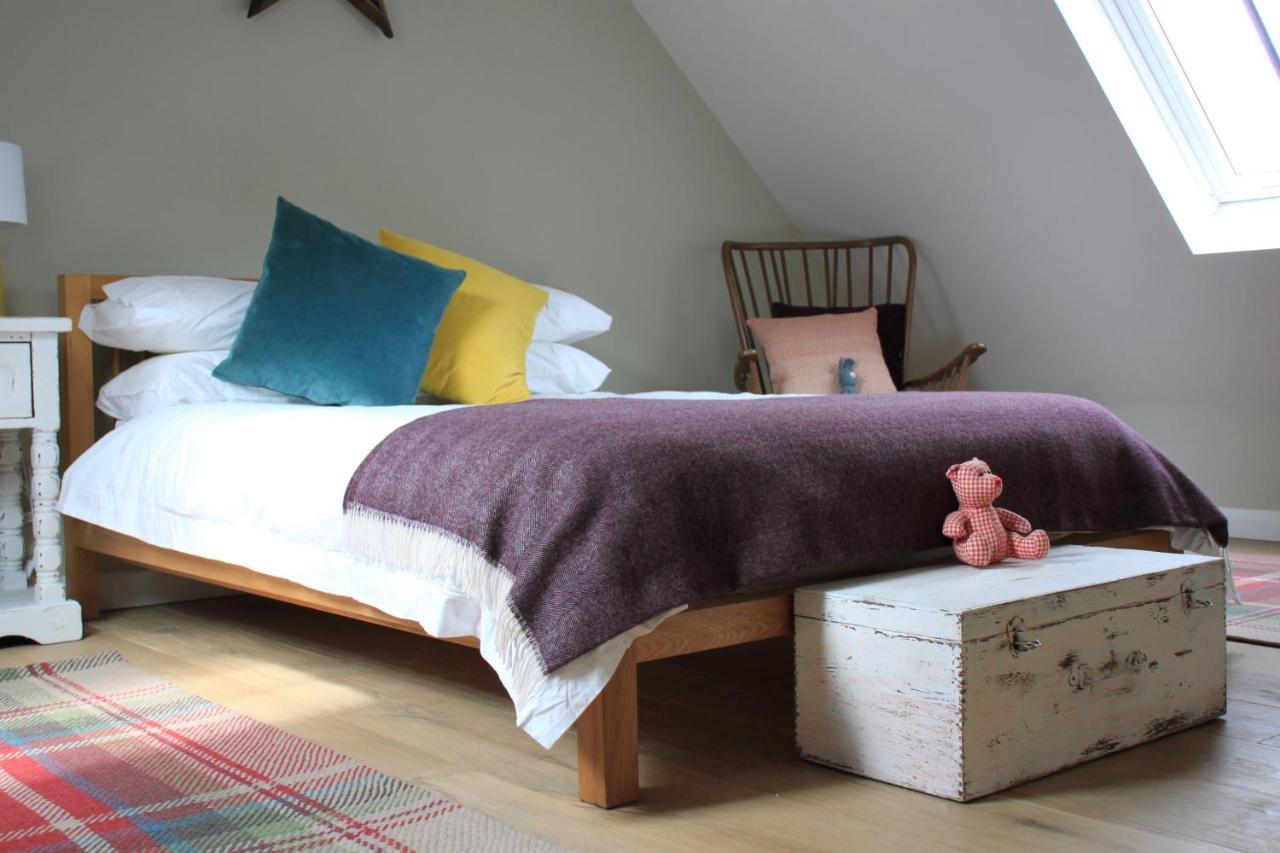 Wonderfully Spacious Luxury Holiday Cottage بيلينغشورست المظهر الخارجي الصورة