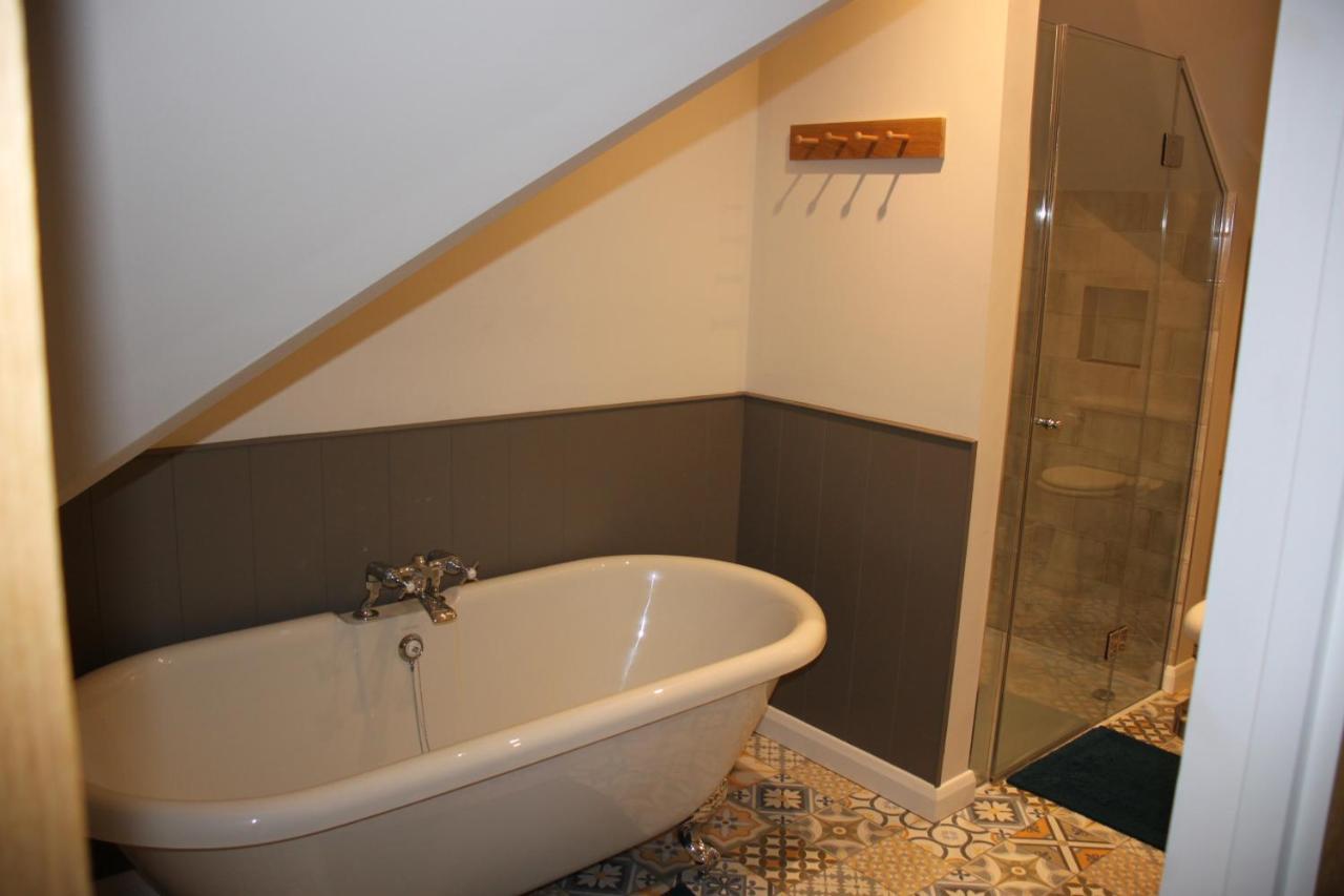 Wonderfully Spacious Luxury Holiday Cottage بيلينغشورست المظهر الخارجي الصورة