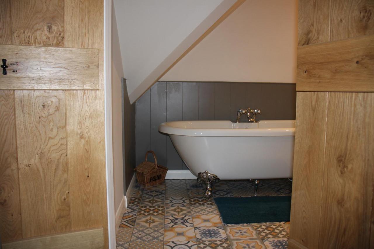 Wonderfully Spacious Luxury Holiday Cottage بيلينغشورست المظهر الخارجي الصورة