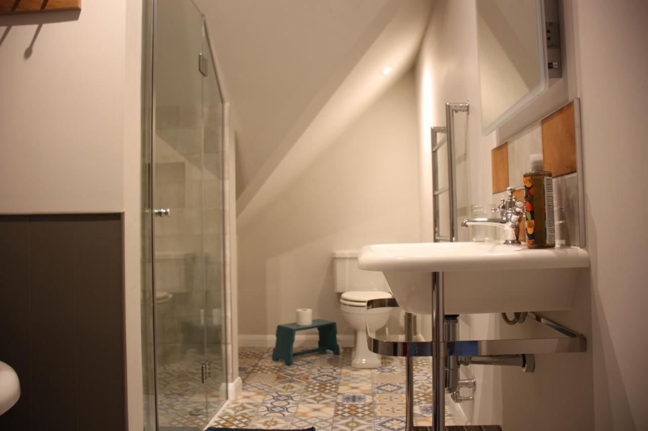 Wonderfully Spacious Luxury Holiday Cottage بيلينغشورست المظهر الخارجي الصورة