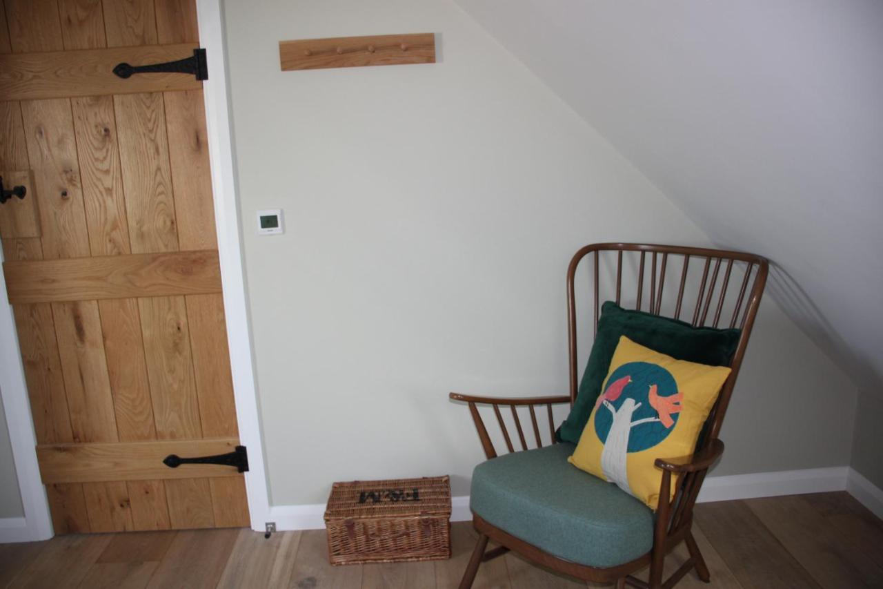 Wonderfully Spacious Luxury Holiday Cottage بيلينغشورست المظهر الخارجي الصورة
